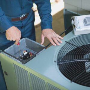 Fox Heating and Cooling Air Conditioning Service Wheat Ridge