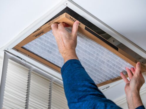 HVAC Maintenance in Wheat Ridge, CO