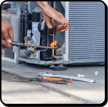 AC Repair in Wheat Ridge, CO