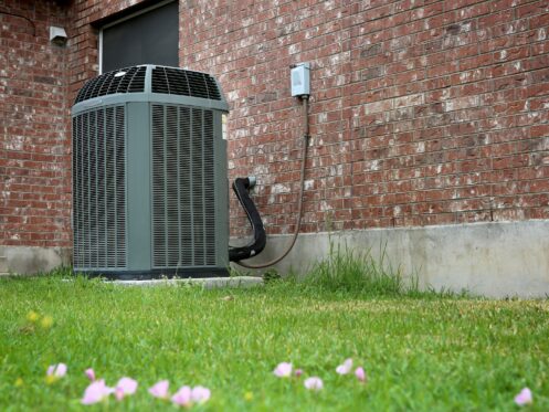 AC Installation in Wheat Ridge, CO