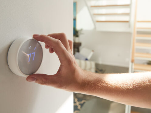 Air Conditioning Repair Services in Wheat Ridge, CO