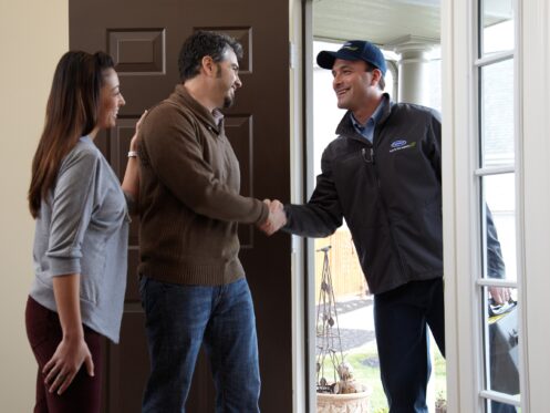 Heating Installation in Wheat Ridge, CO