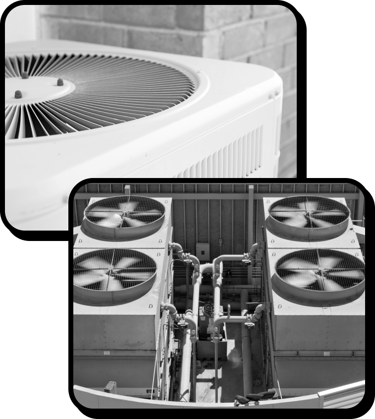 HVAC contractor in Colorado
