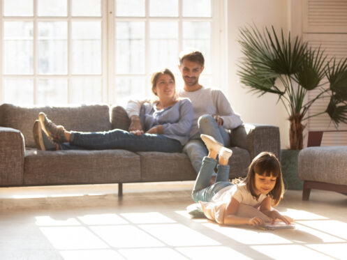 HVAC maintenance in Wheat Ridge, CO