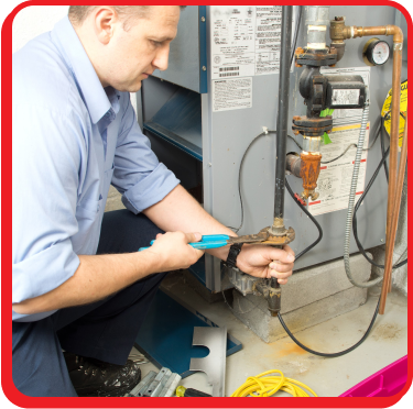 Furnace Repair in Wheat Ridge, CO