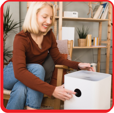 Clean Air Systems in Wheat Ridge, CO