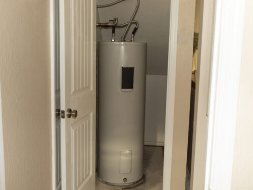 Water heater services in Wheat Ridge, CO