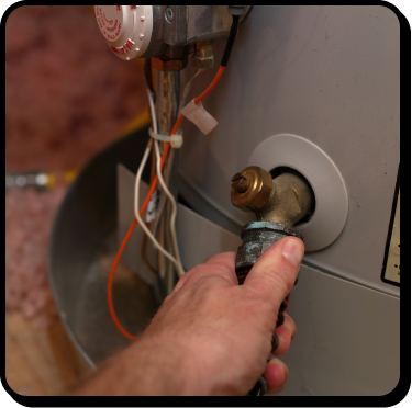 Water Heaters in Wheat Ridge, CO