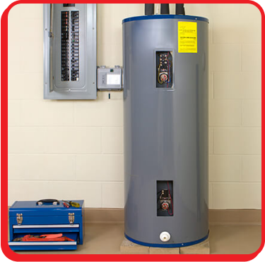 Water Heaters in Wheat Ridge, CO
